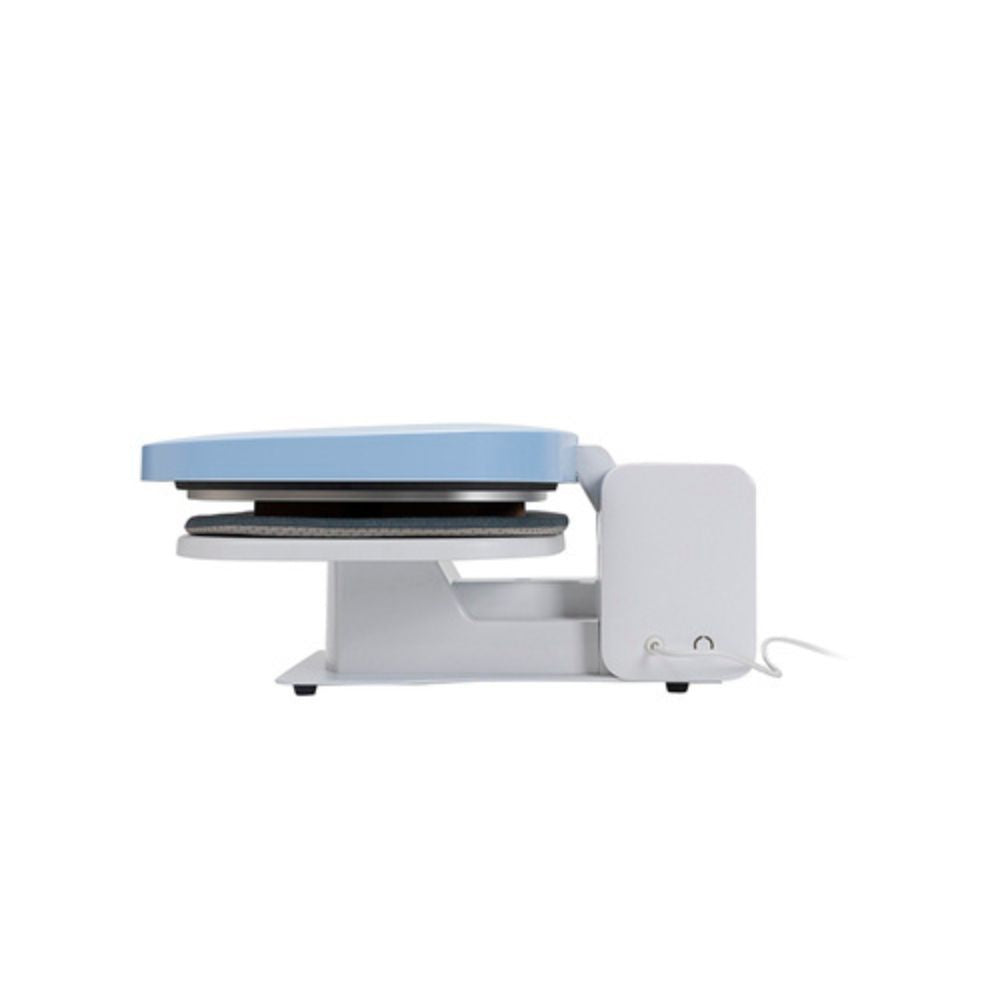 Craft Express - Elite - Automatic Flat Presse - côté