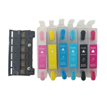 Craft Express - DTF - Cartouches de protection