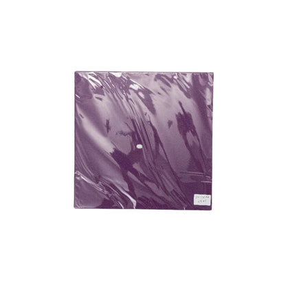 Craft Express - Feuille de Cuir Laserable - 30,5 x 30,5 cm - Violet