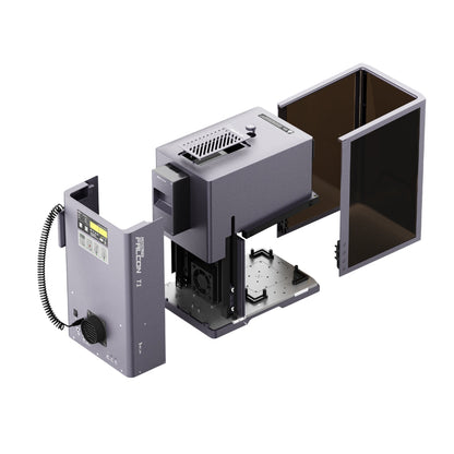Creality -  Falcon T1 - Fibre 20W