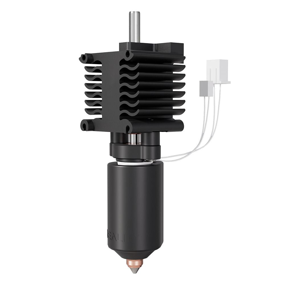 Creality - Hi - Kit Tête de Chauffe en céramique avec Buse (Ceramic Heating Block Kit)