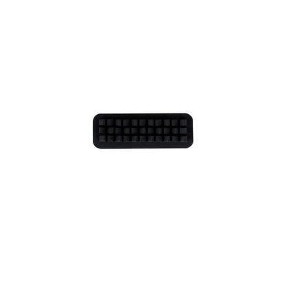 Creality - Hi - Pack Combo de Modules d'Essuyage de Buse (Nozzle Wiper Module Combo Pack)