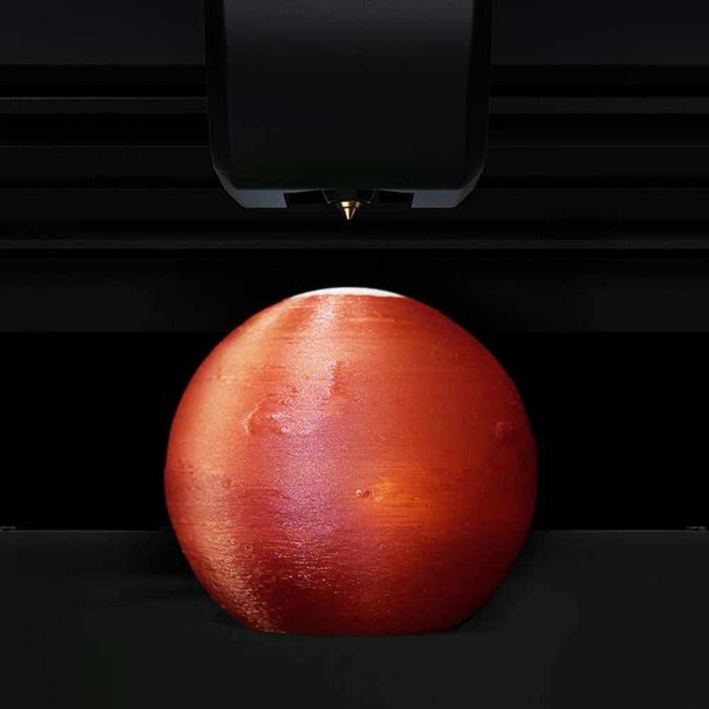 Creality - Hyper PLA RFID Stardust - Rose (Pink) - 1,75 mm - 1 kg