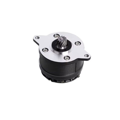 Creality - K2 Plus - Moteur d'Extrudeuse Rond