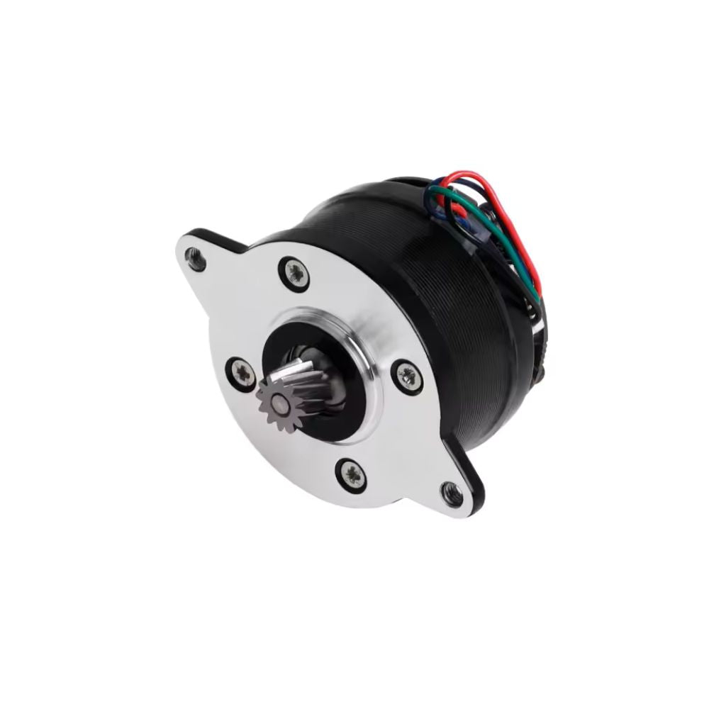 Creality - K2 Plus - Moteur d'Extrudeuse Rond