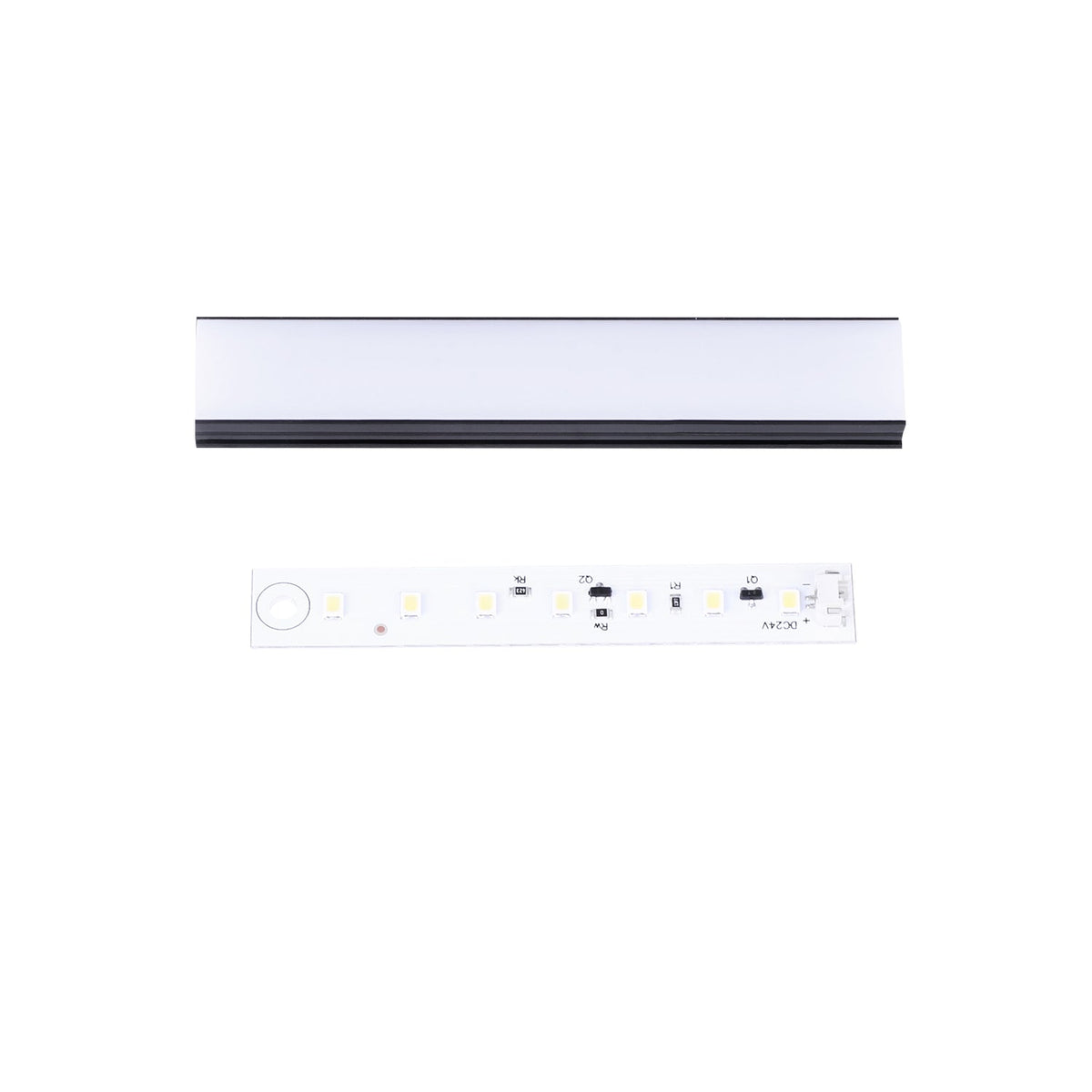 Creality - Série K2 - Kit d'Eclairage LED (LED Light Kit)