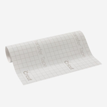 Cricut - Joy Xtra - Transfer Tape - Bande de Transfert - rouleau