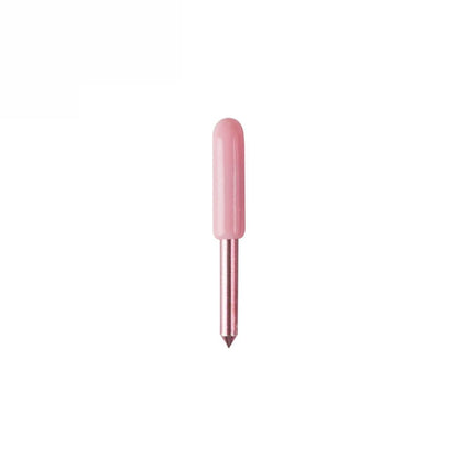 Cricut - Lame à Pointe pour Tissu Contrecollé