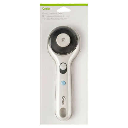 Cricut - Cutter Rotatif (60mm)
