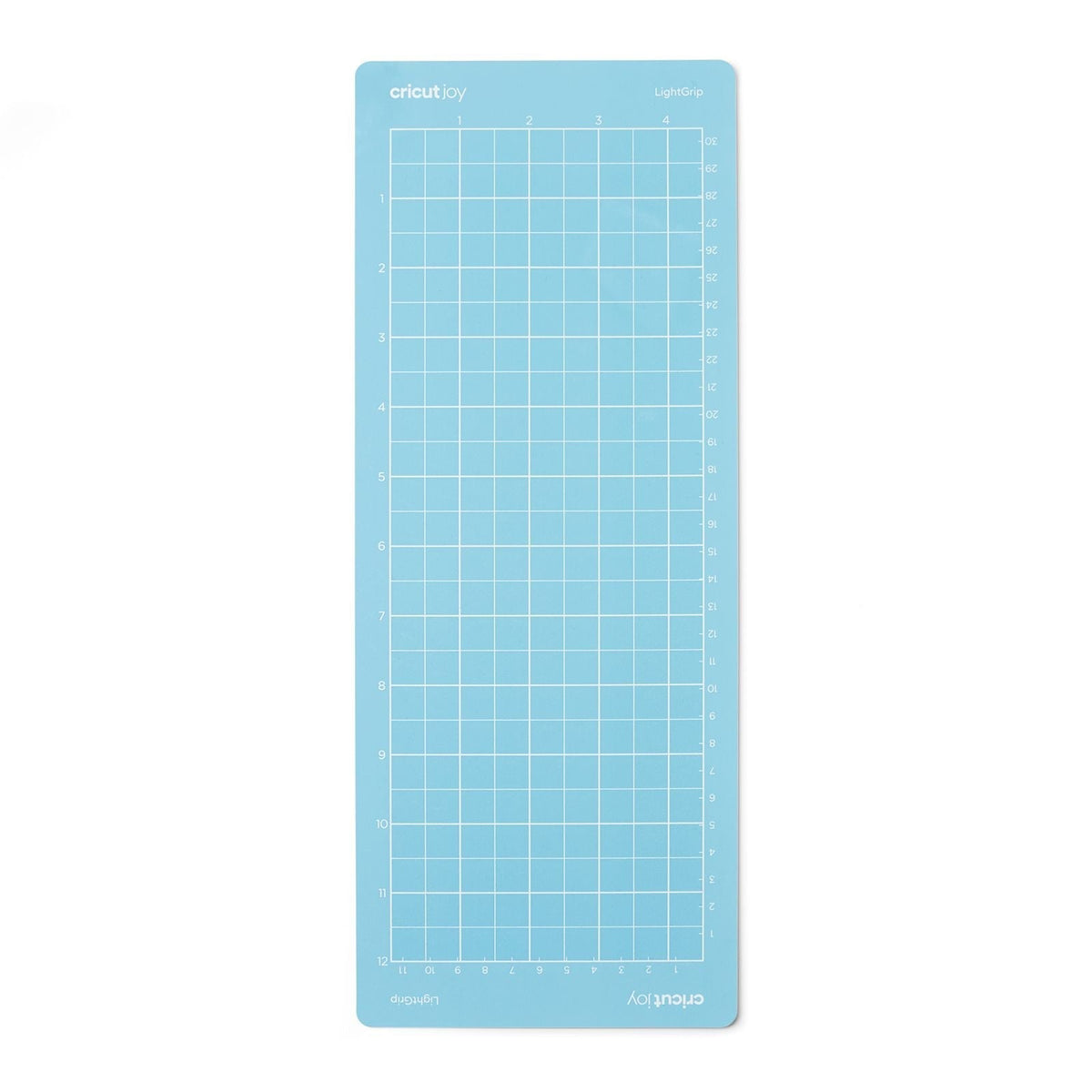 Cricut - Joy - Tapis de Découpe Light Grip (11x30cm)