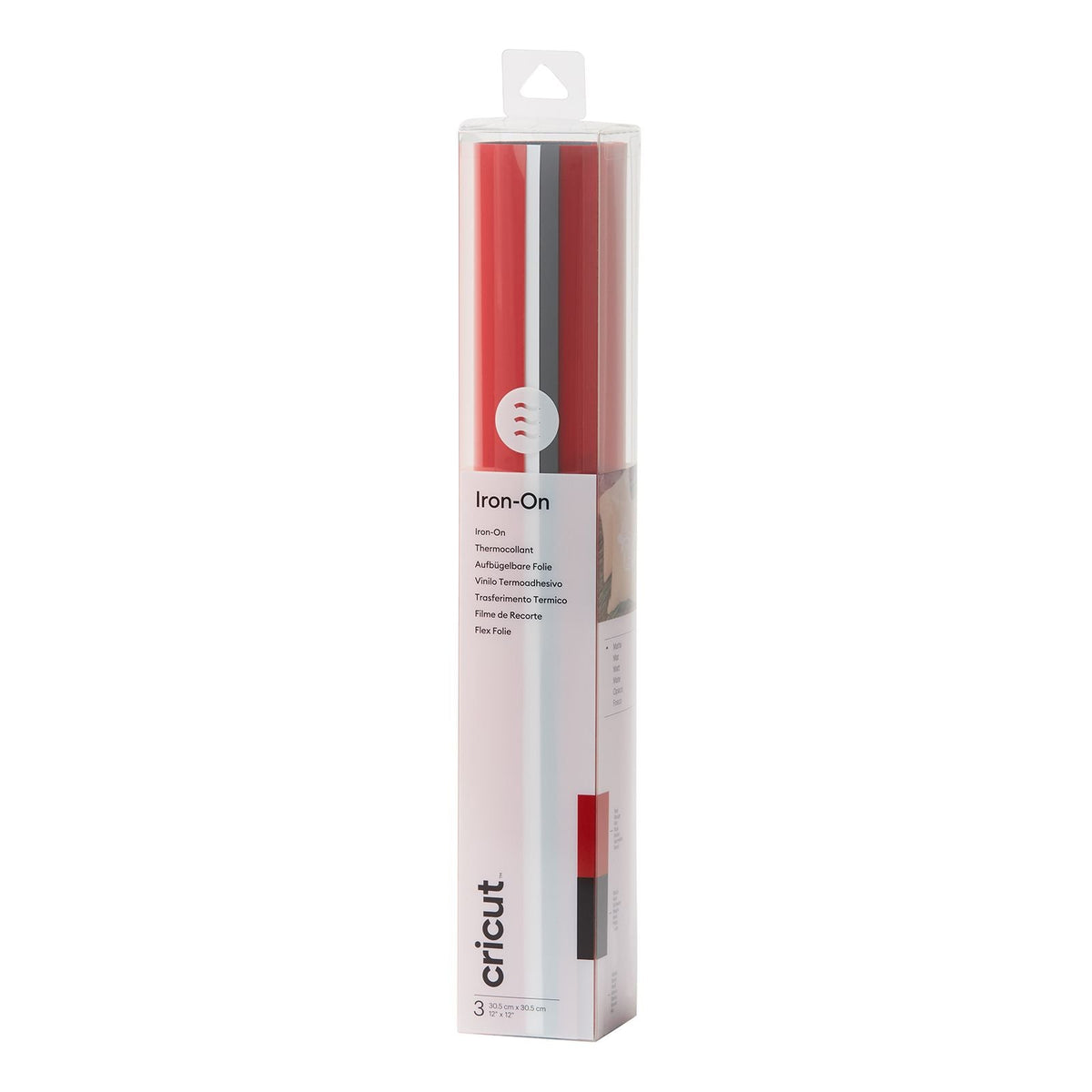 Cricut - Iron-On - Thermocollant (Flex) - Elegance