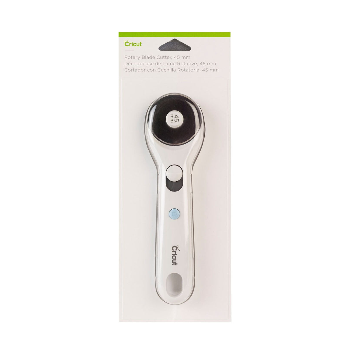 Cricut - Cutter Rotatif (45mm)