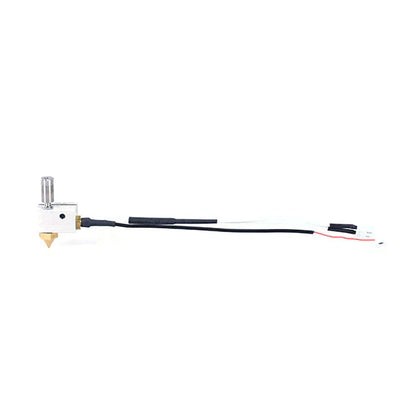 Raise3D - E2 - Left Hot End Assembly (Chambre d'Extrustion Gauche)