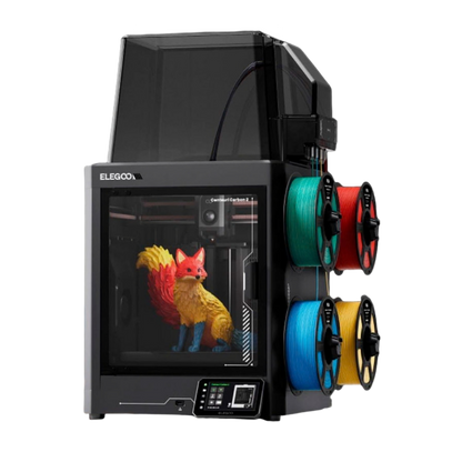 Elegoo - Mega Pack Centauri Carbon 2 Combo avec Bobine Panchroma Offerte