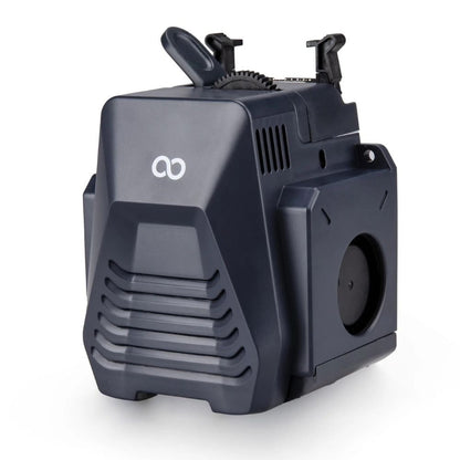 Elegoo - Neptune 4 Plus/4 Max - Extrudeuse Directe (Dual-gear Direct Extruder)