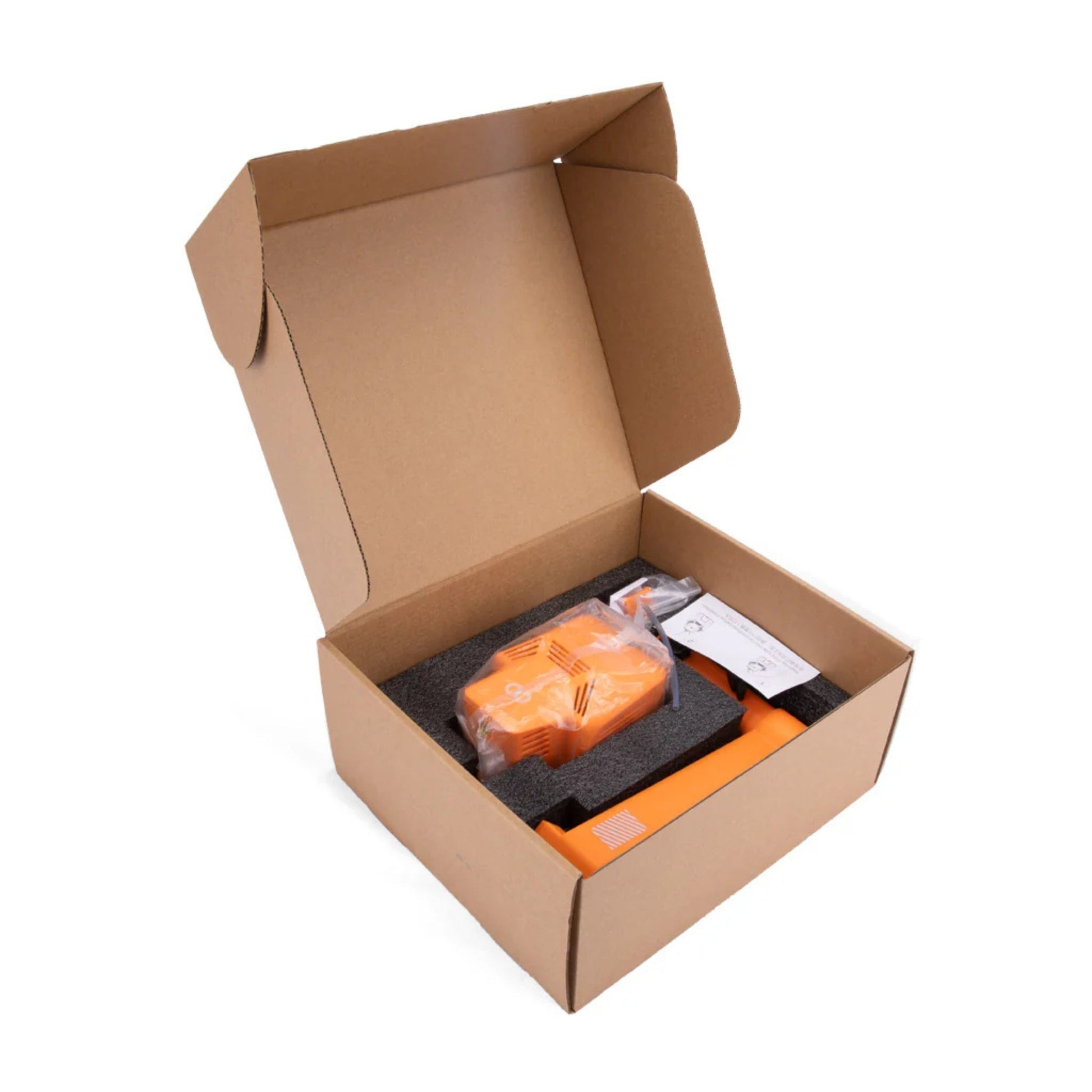 Elegoo - OrangeStorm Giga - Kit de Tête d'Impression (Hotend)