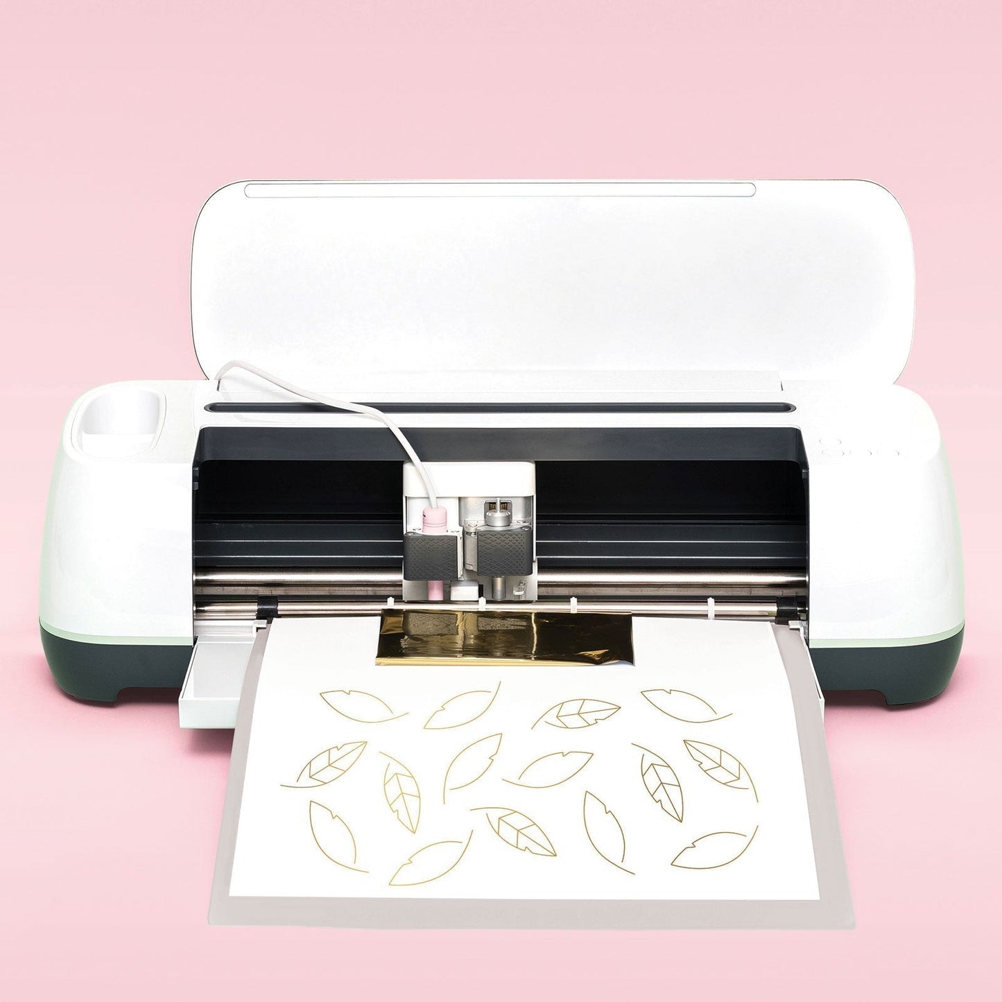 We R Memory Keepers - Foil Quill - Stylo Thermique à Pointe Fine (0.5mm)