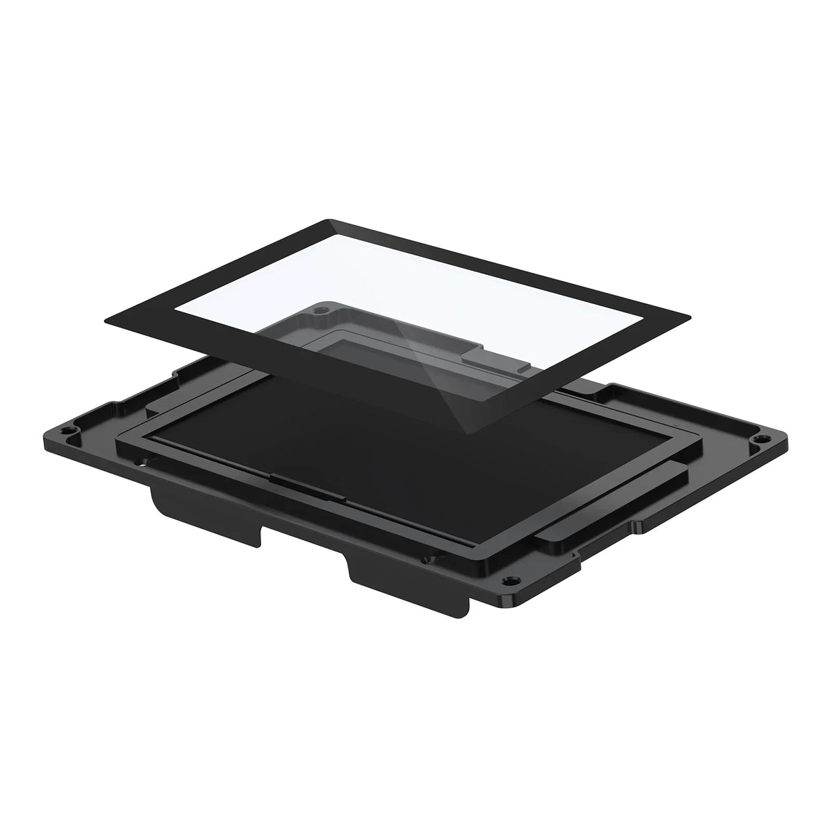Uniformation - GK3/GK3 Pro - Protecteur Écran (Screen Protector) - 16k - 3 pcs