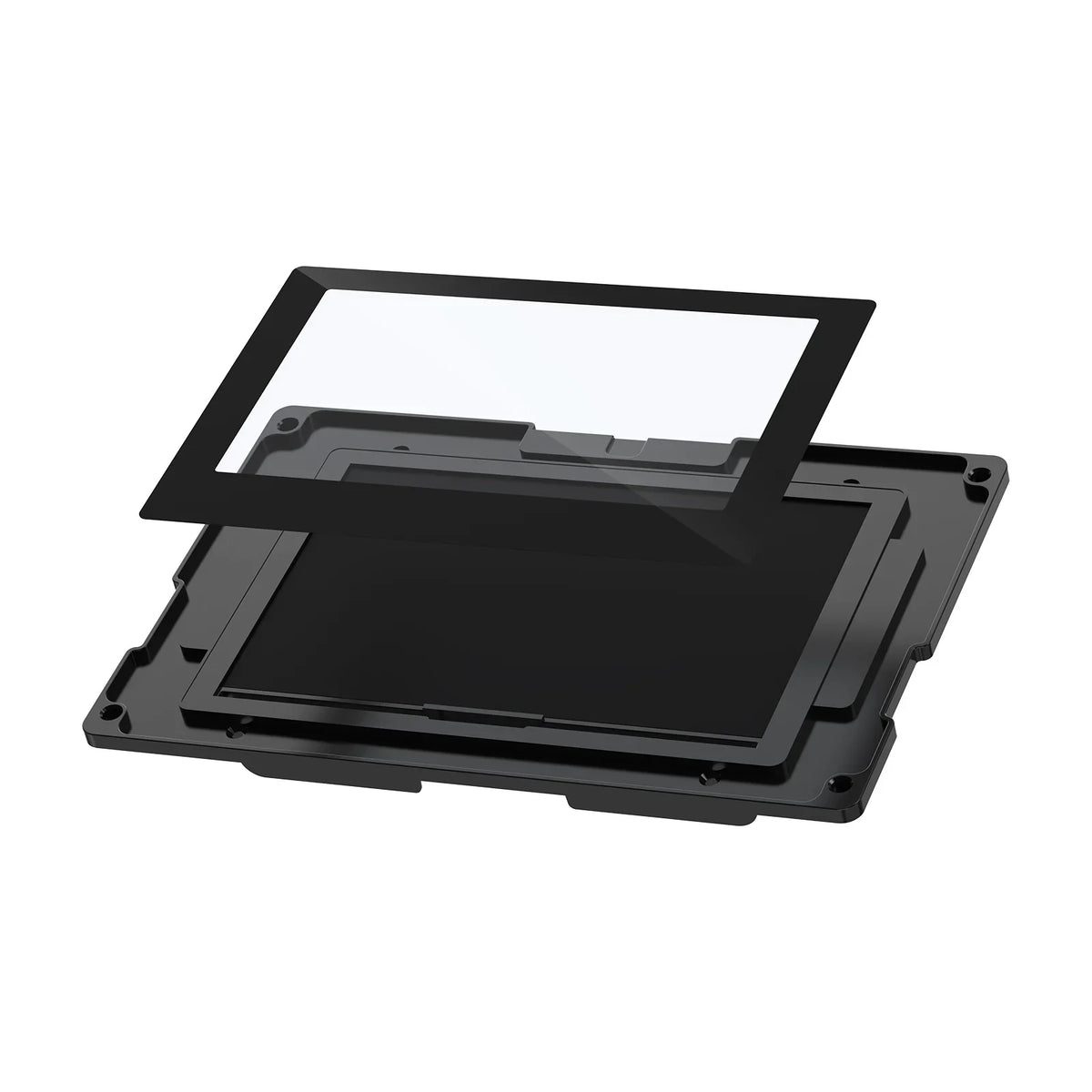 Uniformation - GK3/GK3 Pro - Protecteur Écran (Screen Protector) - 16k - 3 pcs