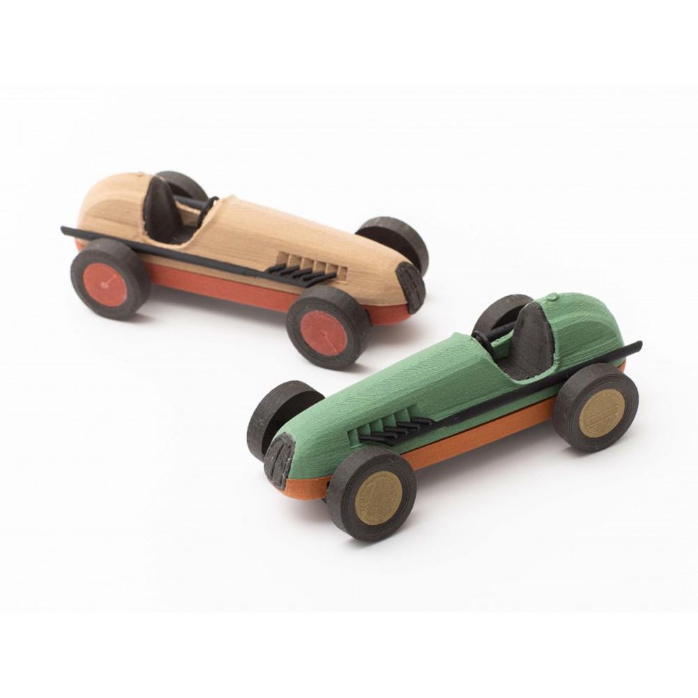 Smart Materials 3D - SmartFil Wood - Teka - 1.75 mm - 750 g