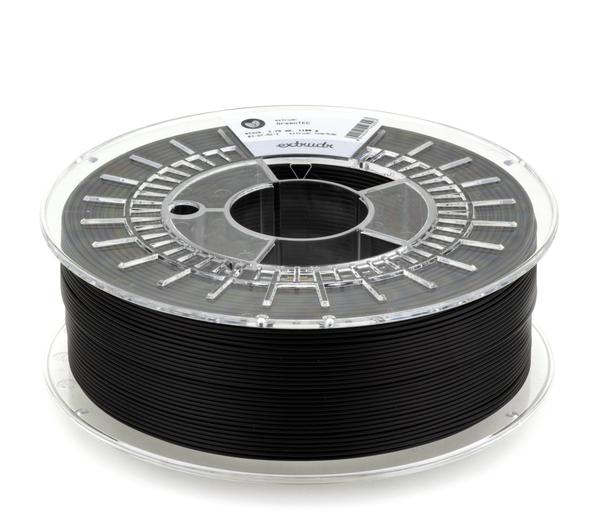 Extrudr - GreenTEC - Noir (Black) - 1.75 mm - 1.1 Kg