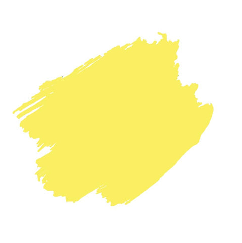POSCA - Marqueur Pointe Conique Moyenne - Jaune Soleil