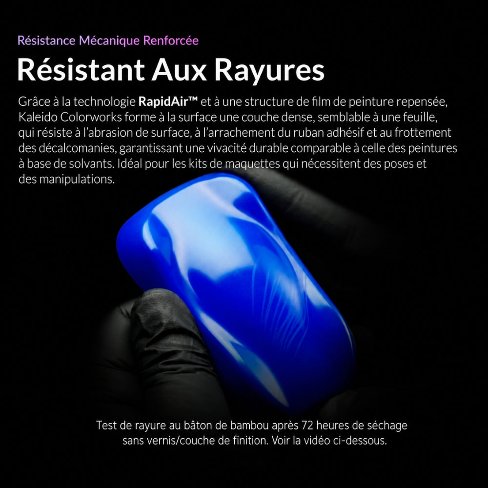 Kaleido ColorWorks - Gloss/Primary - Ultramarine (K031 Ultramarine) - 20ml