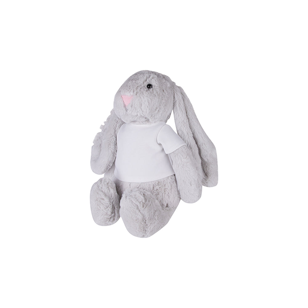 Lapin de profil