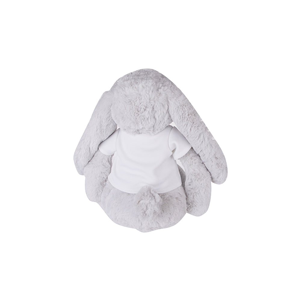 Lapin de dos