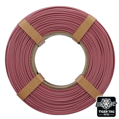 eSun - PLA Matte - Violet Morandi (Morandi Purple) - 1,75 mm - 1 kg Refill avec RFID TigerTag