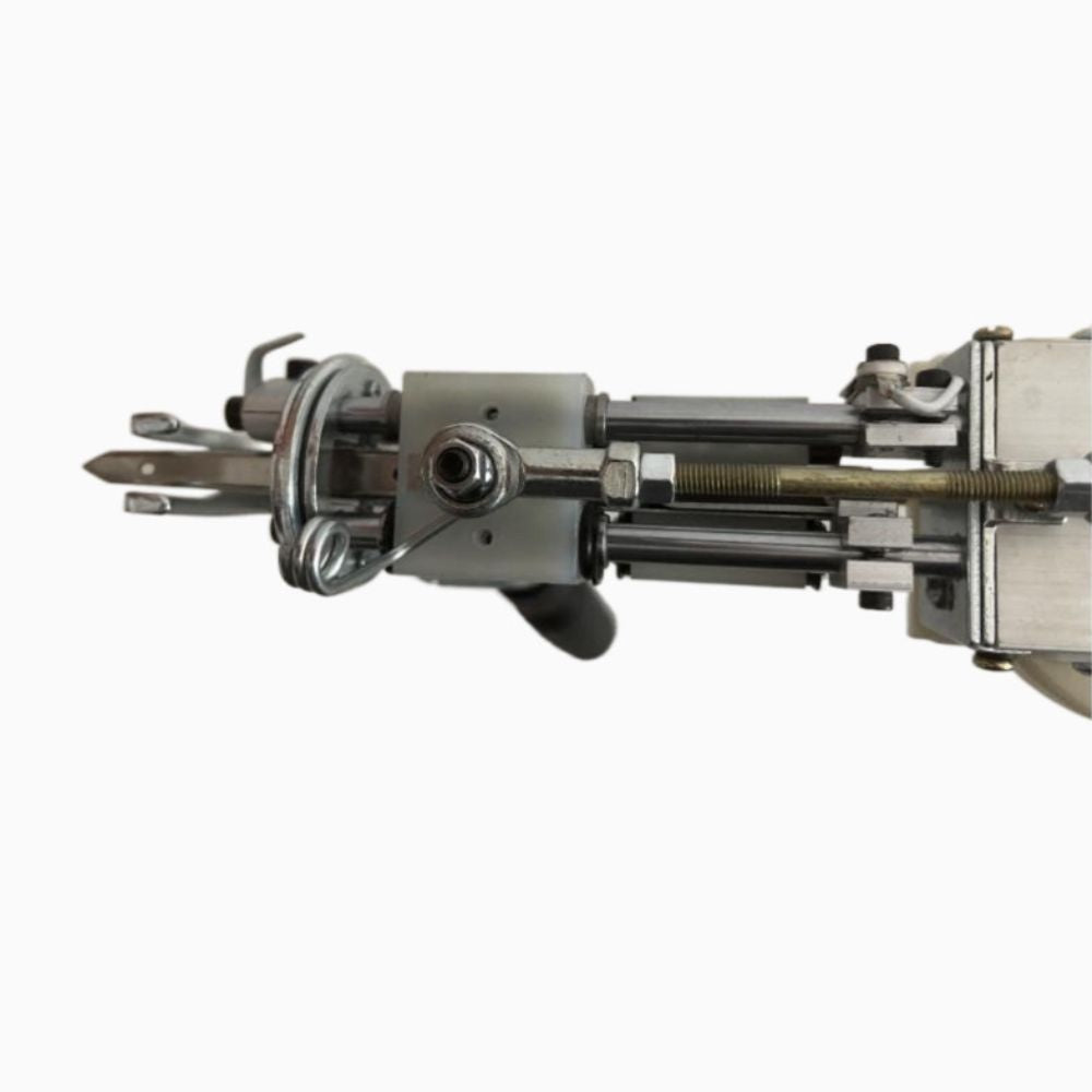MissKraft - Tufting - Pistolet à Tisser (Tufting Gun)