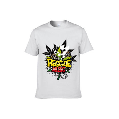 MissKraft - T-shirt Adulte - Blanc - XXXL