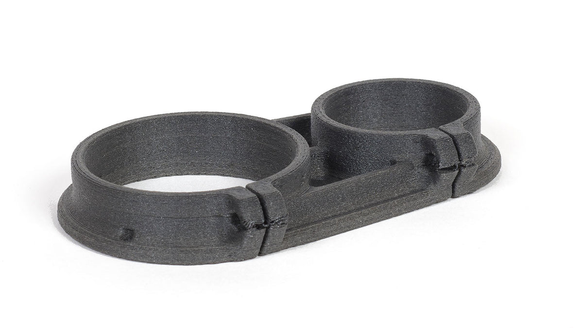 XSTRAND - GF30-PC Polycarbonate Owens Corning - Noir (Black) - 2.85 mm - 1 kg, Filament, XStrand