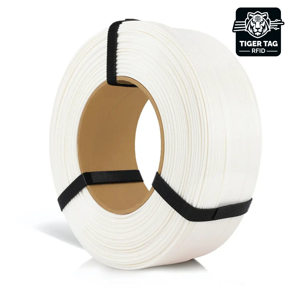 Pack Refill Rosa3D - Shadow - PLA Starter x3 + Masterspool Offerte