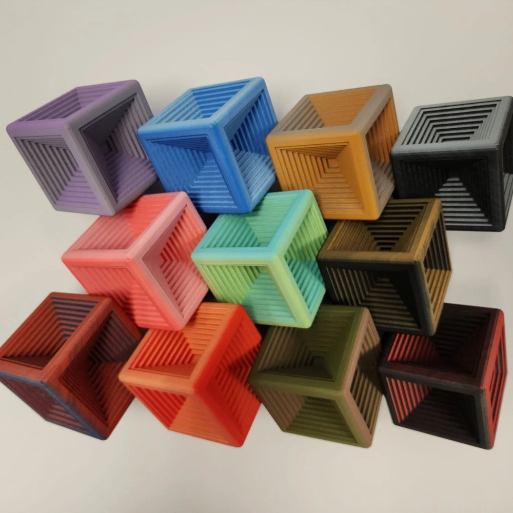 Panchroma Dual PLA - Mat 