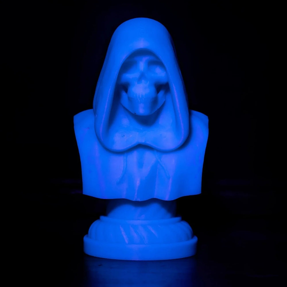 Panchroma Luminous PLA - Bleu Phosphorescent (Blue) - 1,75 mm - 1 kg