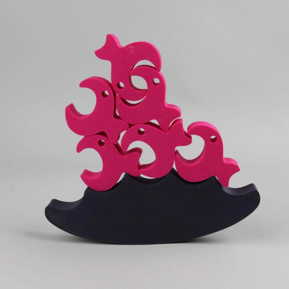 Panchroma PLA - Magenta Néon  - 1,75 mm - 1 kg
