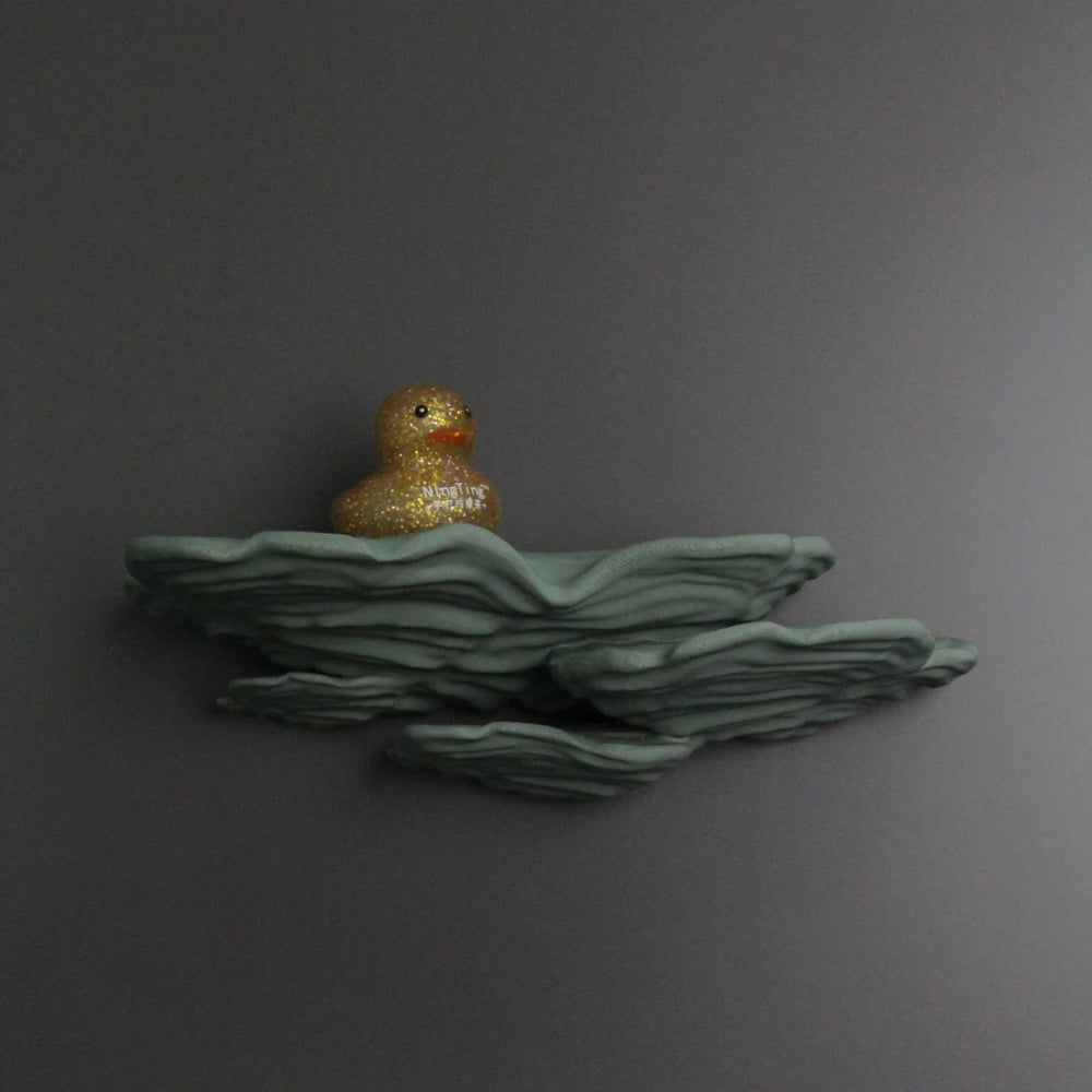 Panchroma PLA - Mat Vert Doux (Matte Muted Green) - 1,75 mm - 1 kg