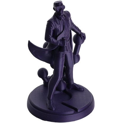 Panchroma PLA - Militaire Mat Violet (Matte Army Purple) - 1,75 mm - 1 kg