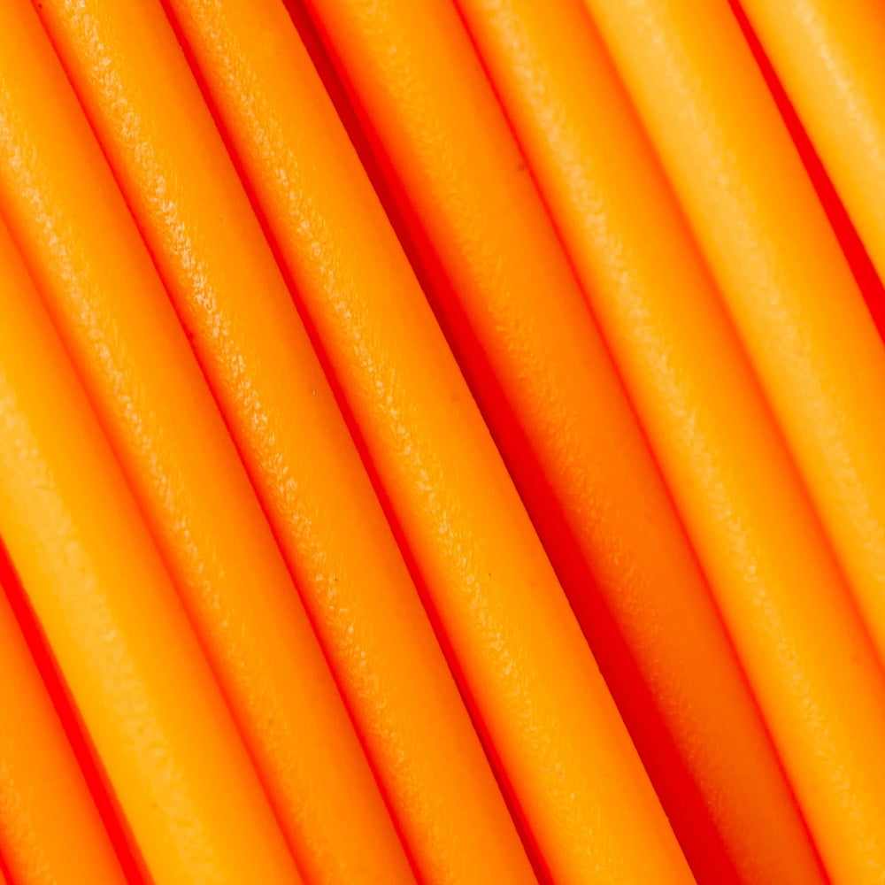 Panchroma PLA - Orange Néon  - 1,75 mm - 1 kg