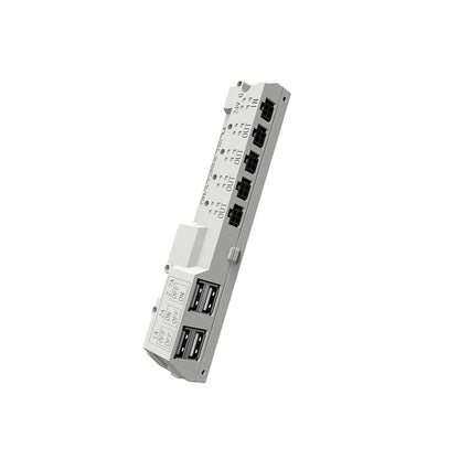 BIQU - Panda Branch V1.0 - Hub AMS/AMS Lite compatible A1/X1/P1