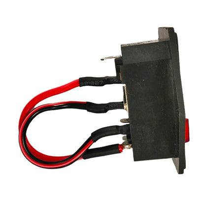 Phrozen - Interrupteur - AC Plug with Switch