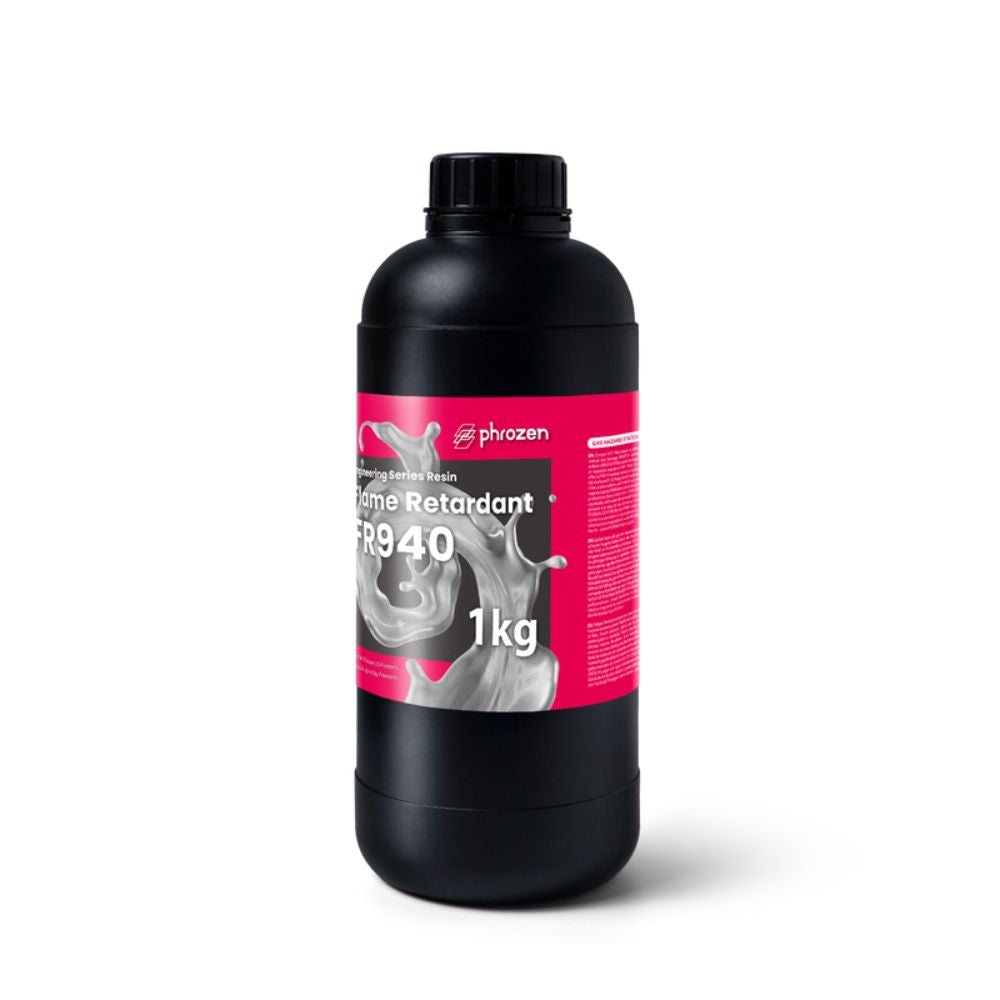 Phrozen FR940 Ininflammable