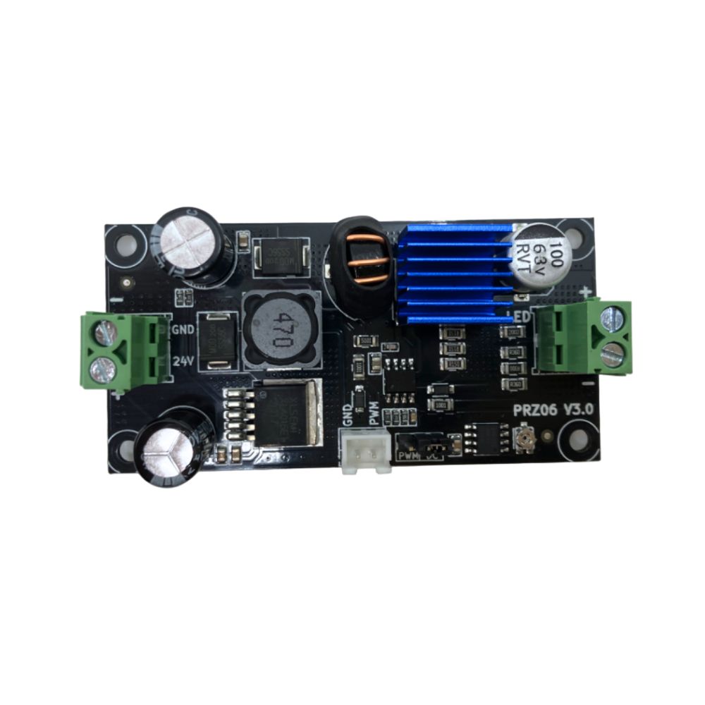 Phrozen - Sonic Mighty 8K - Carte pour Module LED (LED Module Board)