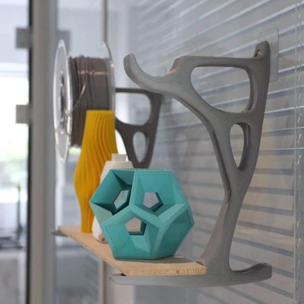 Polymaker - PolyMax Tough PLA - Bleu (blue) - 1,75 mm - 750 g