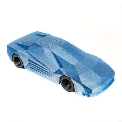 Polymaker - PolyLite Dual Silk PLA - Béluga (Beluga) - 1,75 mm - 1 kg