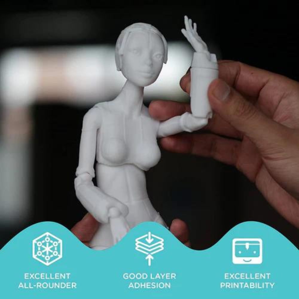 Polymaker - PolyLite PETG