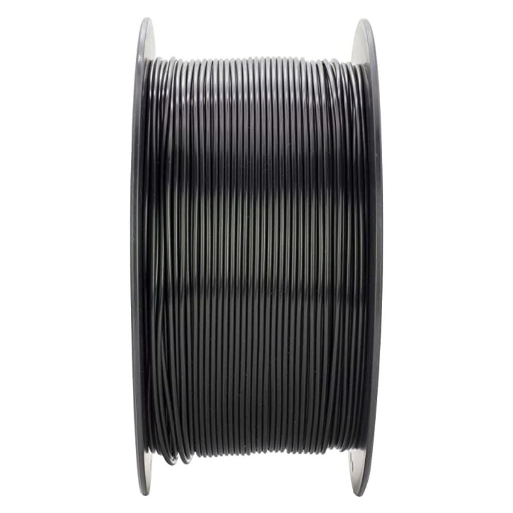 Polymaker - PolyMax Tough PLA - Noir (Black) - 1,75 mm - 5 kg