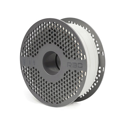R3D - PETG High-Speed - Blanc (White) - 1,75 mm - 1 kg