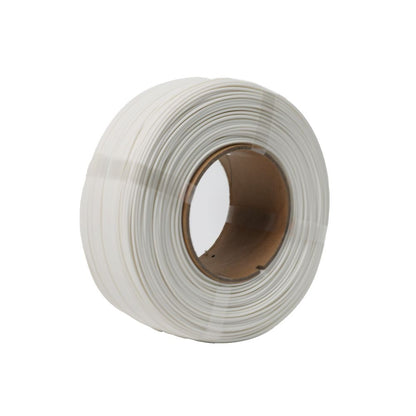 R3D - PLA High-speed - Blanc Mat (Matte White) - 1,75 mm - 1 kg Refill